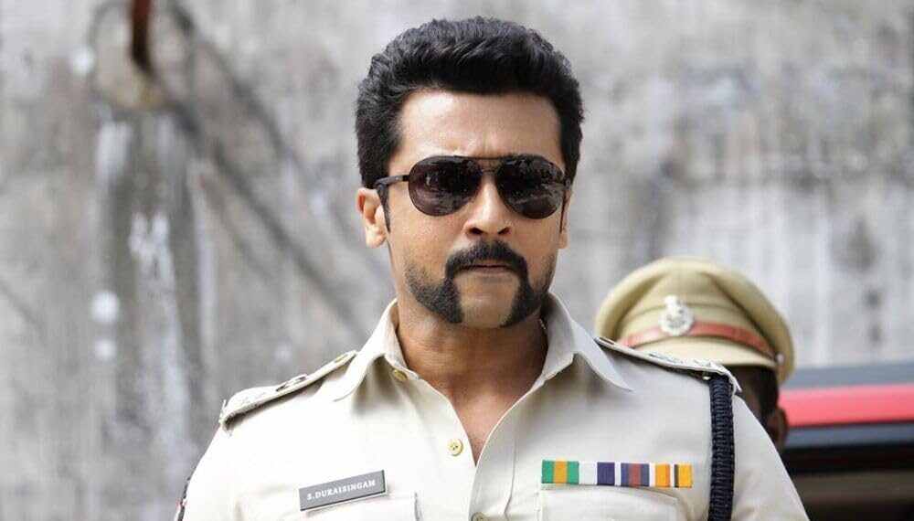 Singam 3 (Si3) box office collection report for Day 3 and Day 4. Check Suriya’s film worldwide earnings, occupancy trends, overseas numbers, and audience response.