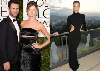 Adam Levine and Nina Agdal not Hiding Blossoming Romance anymore