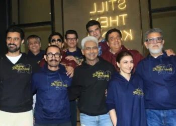 The Rang De Basanti 20th anniversary reunion is a reminder that meaningful cinema never fades. With its powerful message, unforgettable performances, and emotional depth, the film continues to influence Indian audiences across generations. Whether through a re-release or renewed conversations, Rang De Basanti remains a symbol of youth awakening, civic responsibility, and the timeless belief that change begins with us.