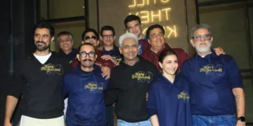 The Rang De Basanti 20th anniversary reunion is a reminder that meaningful cinema never fades. With its powerful message, unforgettable performances, and emotional depth, the film continues to influence Indian audiences across generations. Whether through a re-release or renewed conversations, Rang De Basanti remains a symbol of youth awakening, civic responsibility, and the timeless belief that change begins with us.