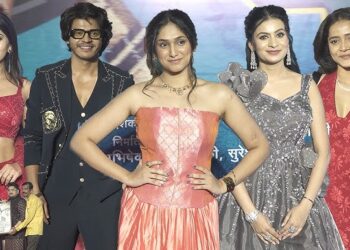 Lagnacha Shot box office collection report with domestic, international, and worldwide gross, predictions, verdicts, and hit or flop analysis.