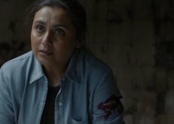 Dive into a comprehensive analysis of Mardaani 3 box office collections from Day 1 to date. Discover why Rani Mukerji’s gritty thriller is struggling despite a strong weekend and positive reviews.