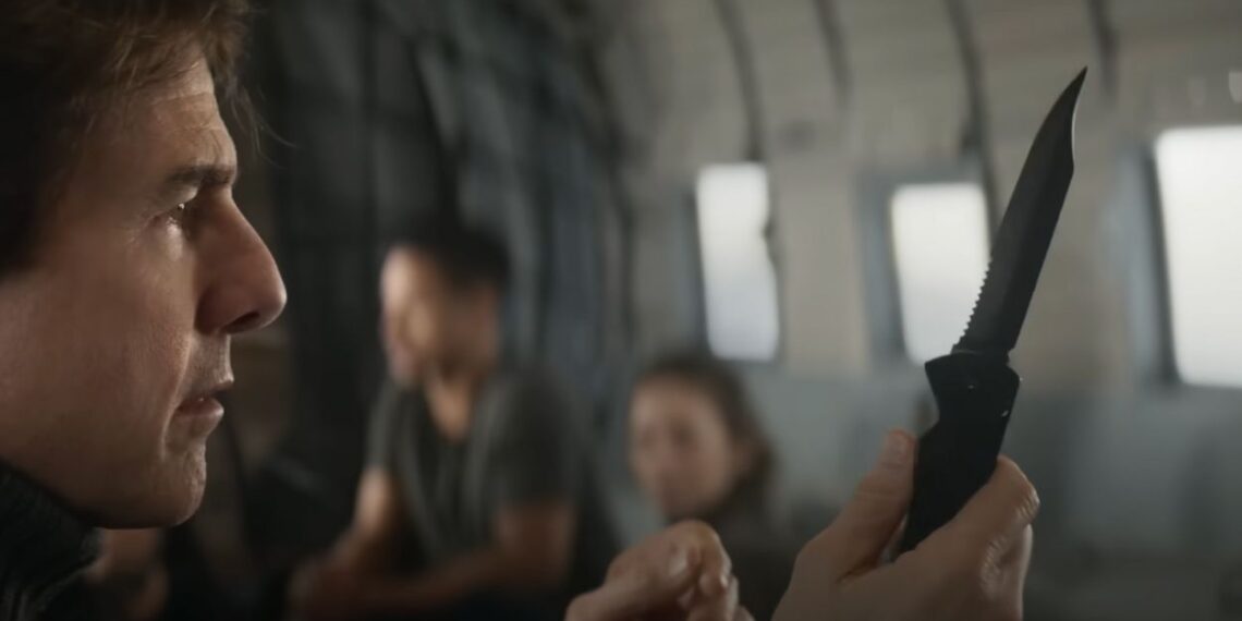 Tom Cruise battles rogue AI in Mission: Impossible—The Final Reckoning. Explore the cast, plot, and box office collections of this thrilling blockbuster.