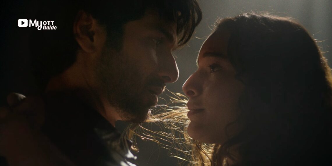 O Romeo box office collection day 1 (INR 5.6 Cr) report with domestic, international, and worldwide gross, predictions, verdicts, and hit or flop analysis.