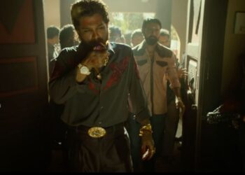 Pushpa 2 creates history with a phenomenal ₹1032.45 cr worldwide gross in its first week, setting new records for Indian cinema.