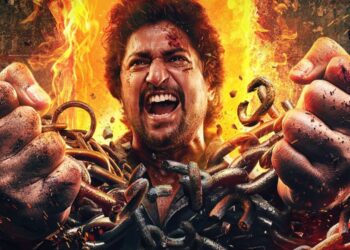 Saripodhaa Sanivaaram box office collection, the much-anticipated action thriller film starring Nani and SJ Suryah, has opened to a strong start at the box office. The film earned Rs 8.75 crore on its first day in India, and has surpassed $750K in the US box office. Worldwide, the film has grossed over Rs 25 crore.