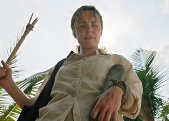 Here is a total weekly gross; Send Help becomes the highest-grossing film of the week. Also, know Melania along with Avatar Fire and Ash. Why hold steady?